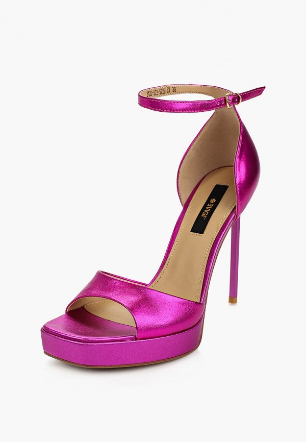 фото Босоножки evigi