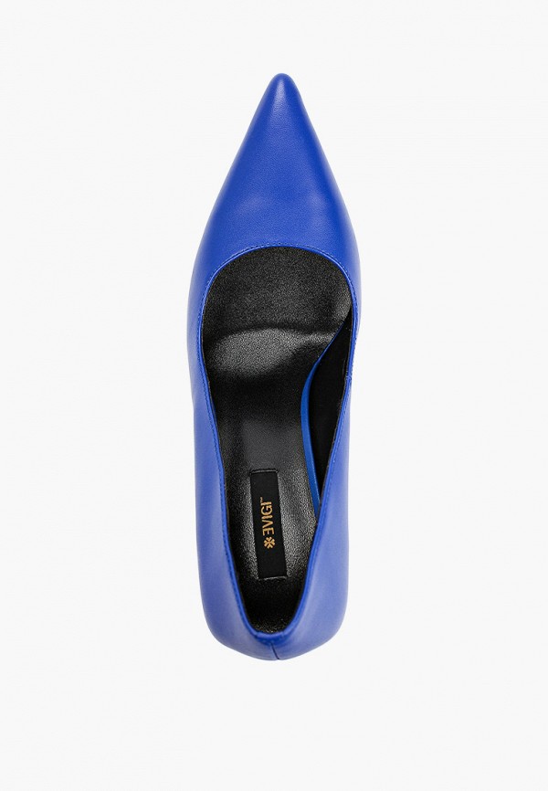 фото Туфли evigi