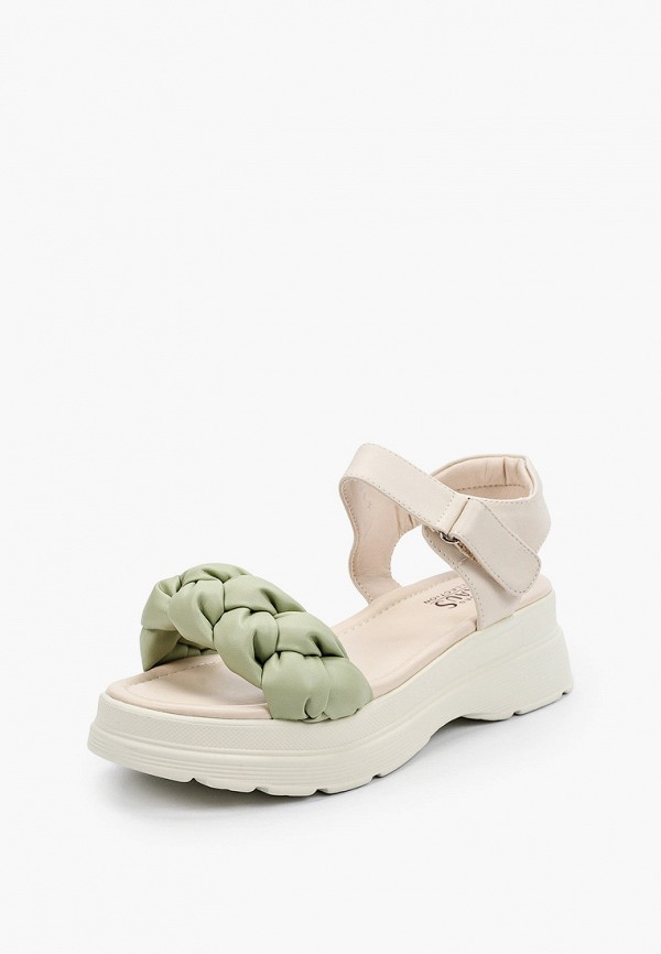 фото Сандалии kraus shoes collection