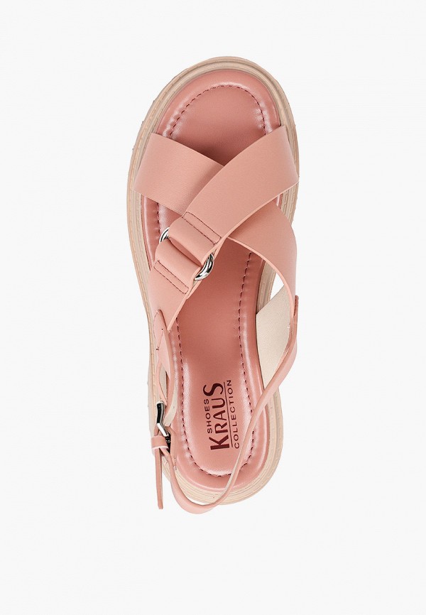 фото Сандалии kraus shoes collection