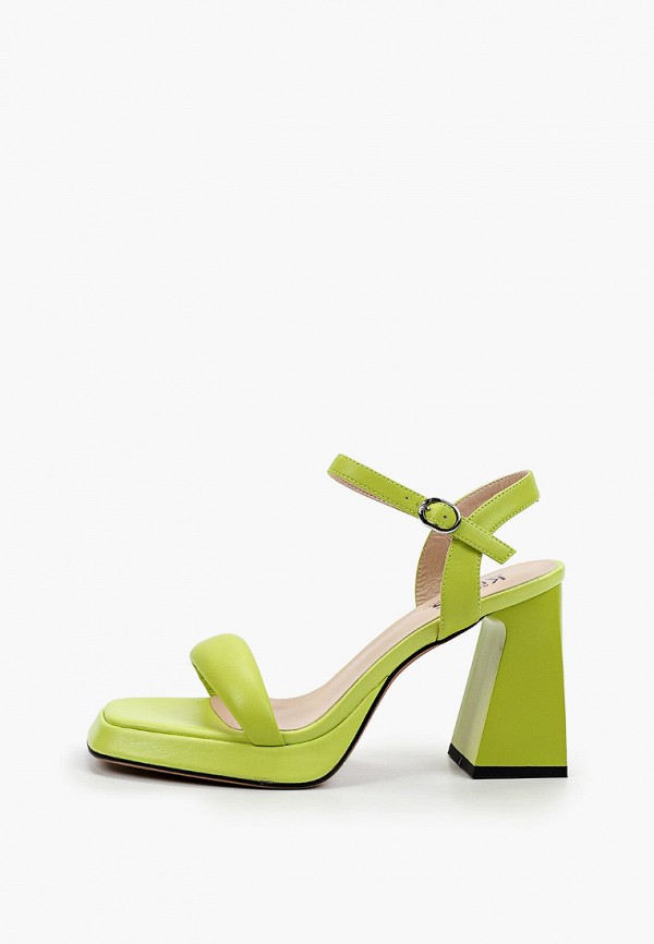 фото Босоножки kraus shoes collection