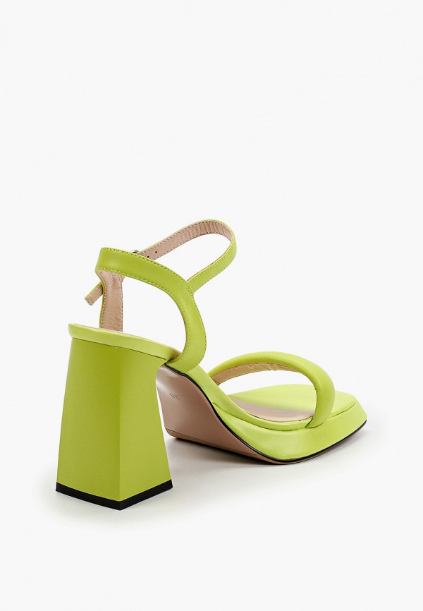 фото Босоножки kraus shoes collection