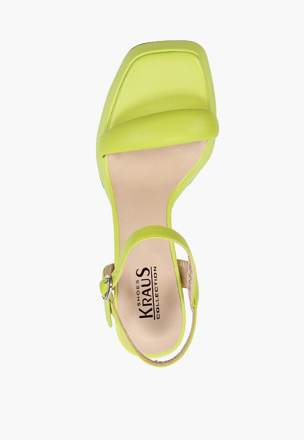 фото Босоножки kraus shoes collection