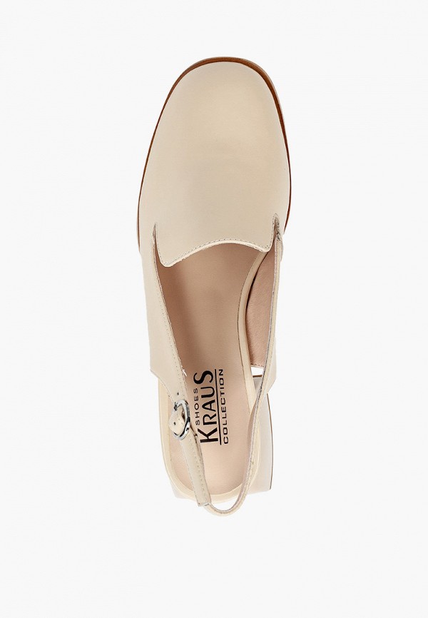 фото Туфли kraus shoes collection