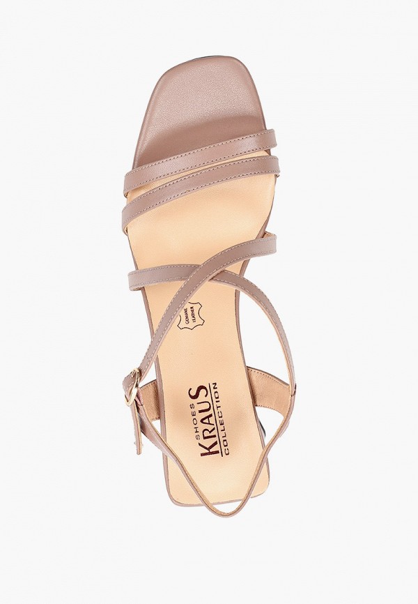 фото Босоножки kraus shoes collection