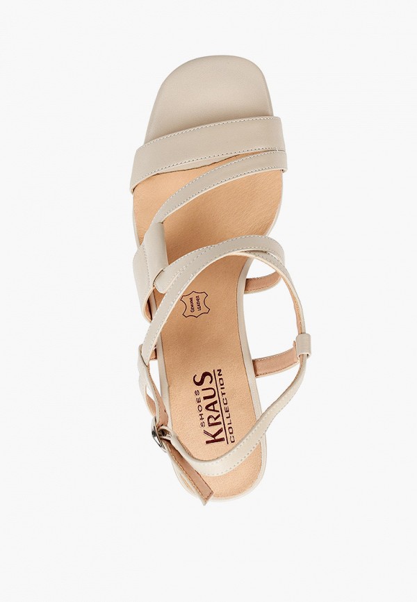 фото Босоножки kraus shoes collection