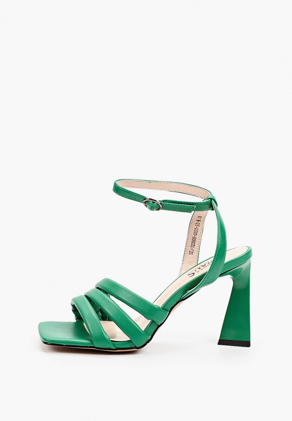 фото Босоножки kraus shoes collection