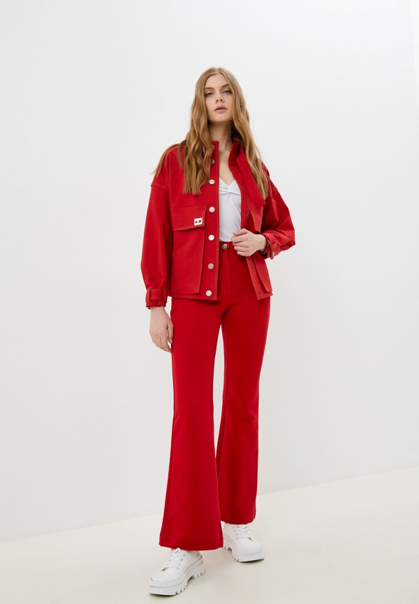 фото Куртка lo