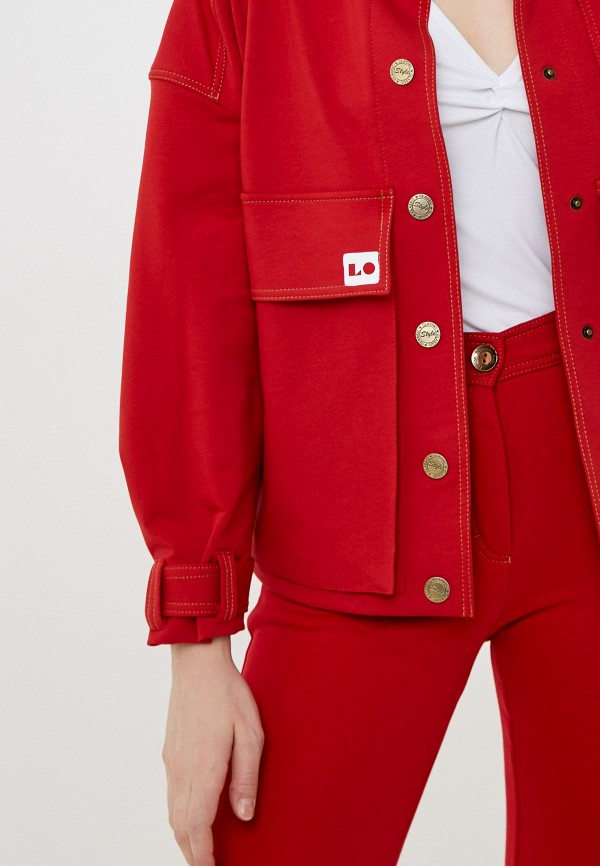 фото Куртка lo