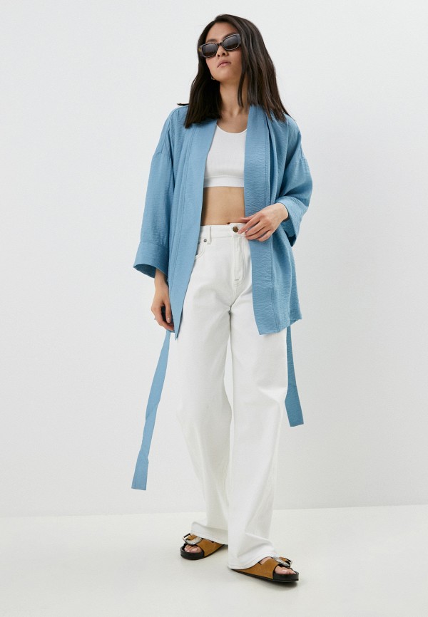 фото Кимоно tobeone