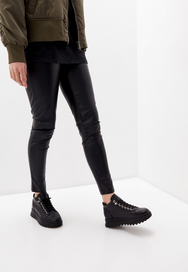 фото Кеды sprincway