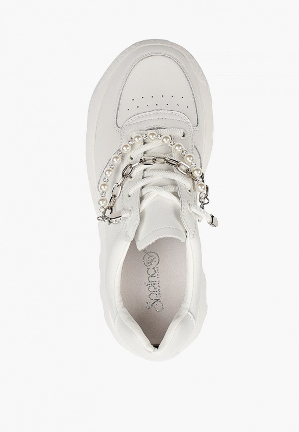 фото Кроссовки и цепочки 2 шт. sprincway