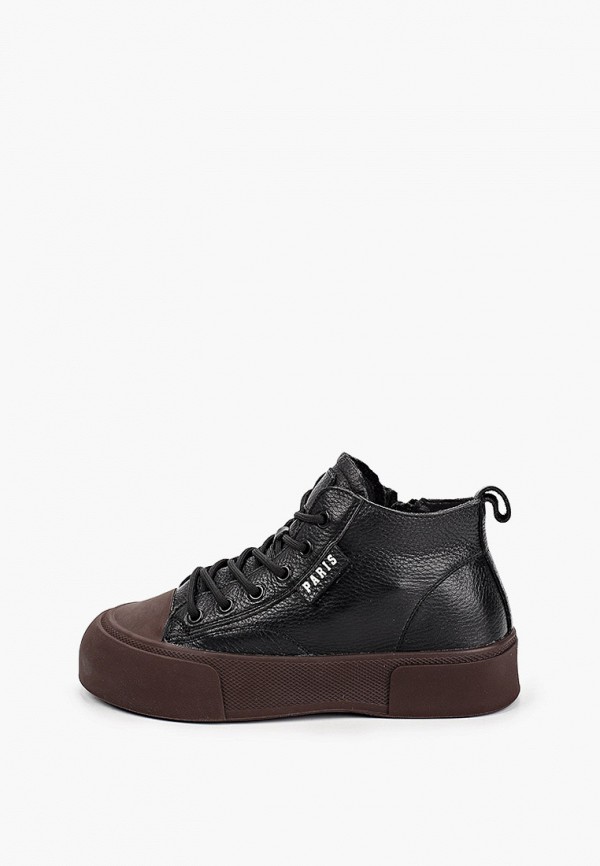 фото Кеды sprincway