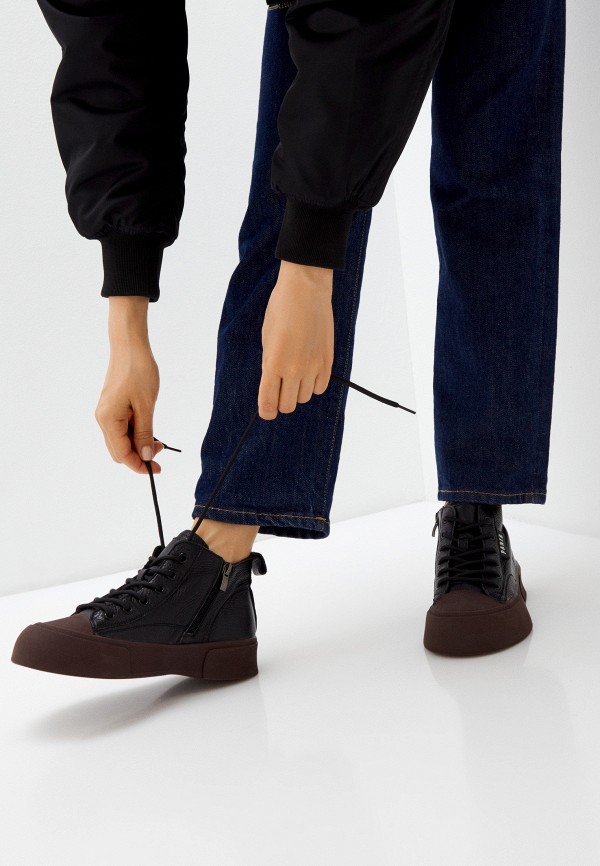 фото Кеды sprincway