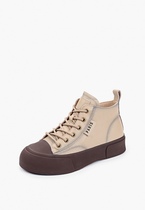 фото Кеды sprincway