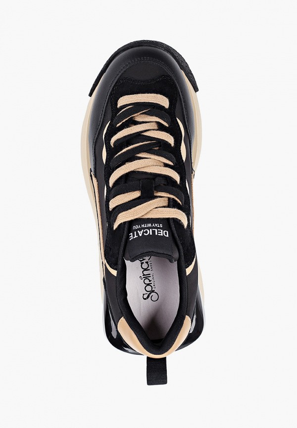 фото Кроссовки sprincway