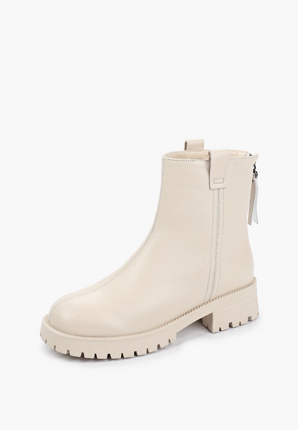 фото Ботинки sprincway