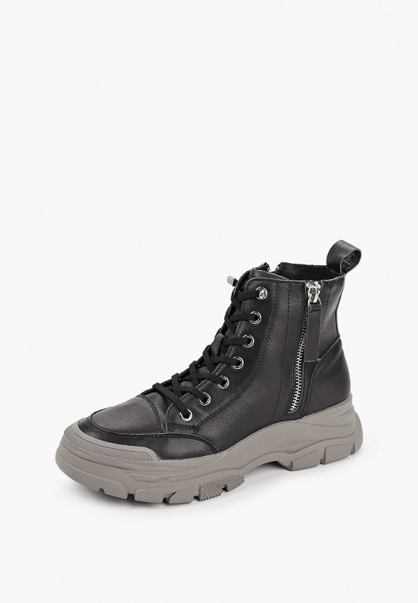 фото Ботинки sprincway