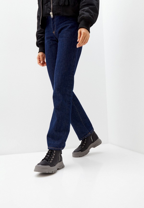 фото Ботинки sprincway