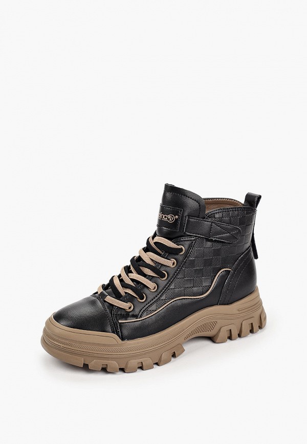 фото Ботинки sprincway