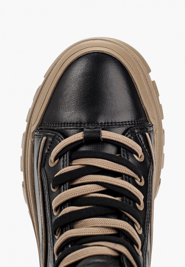 фото Ботинки sprincway