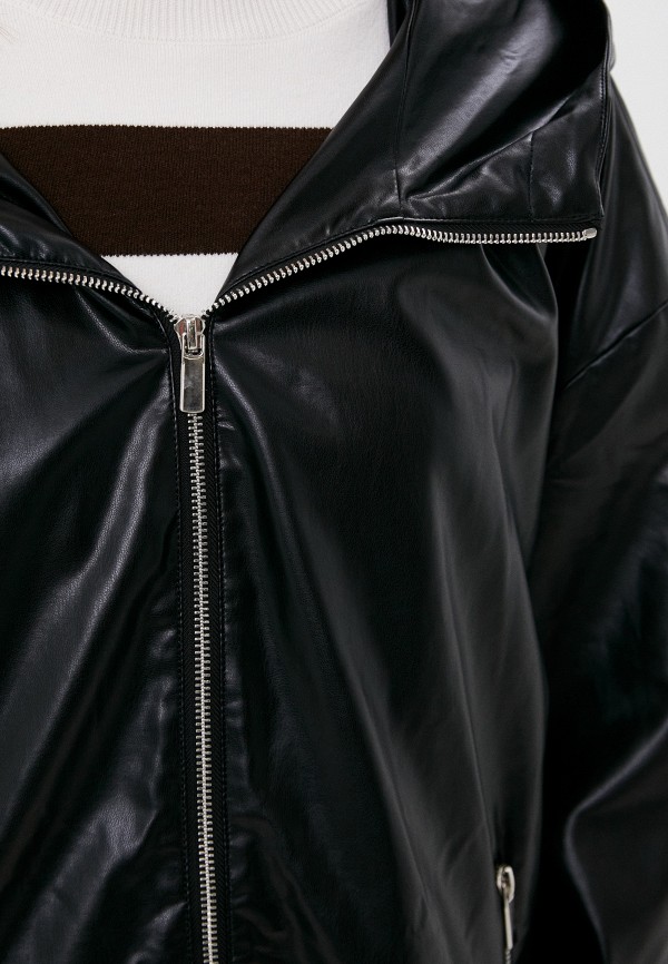 фото Куртка кожаная winterra