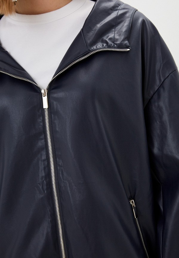 фото Куртка кожаная winterra