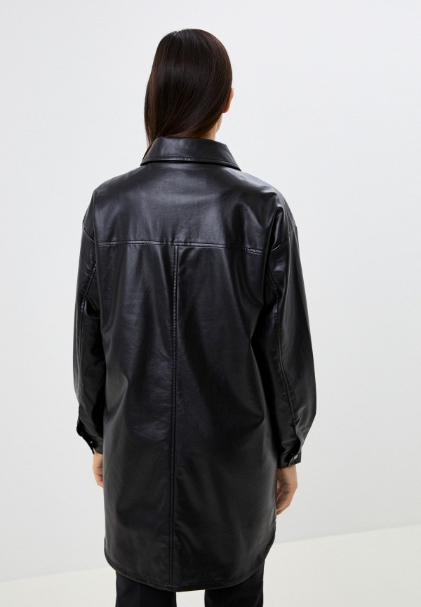 фото Куртка кожаная winterra