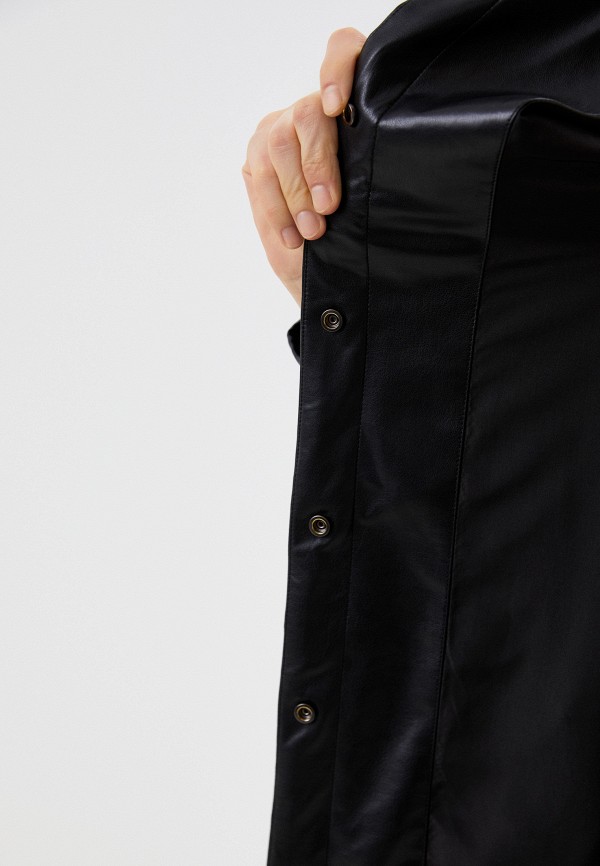 фото Куртка кожаная winterra