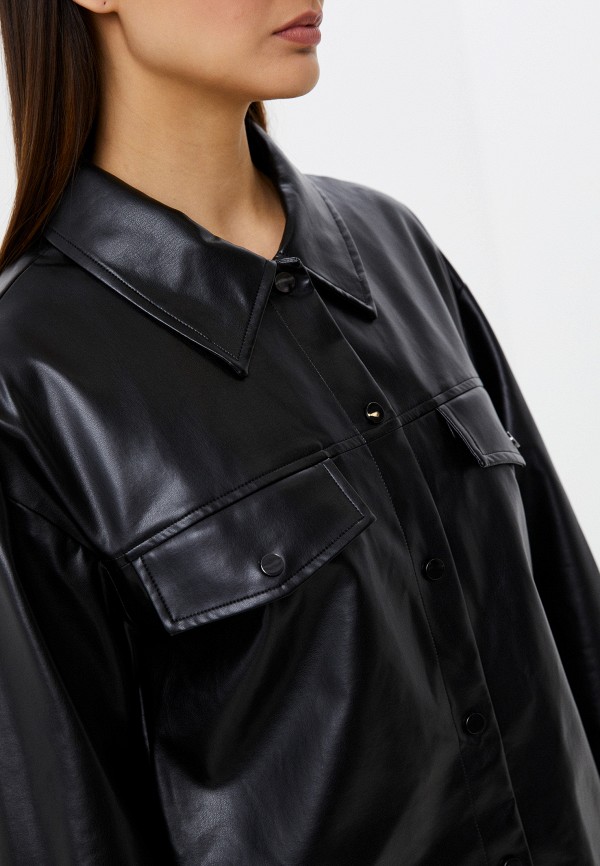 фото Куртка кожаная winterra