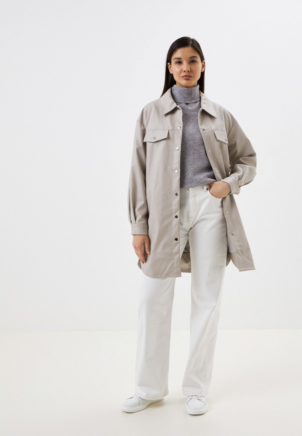 фото Куртка кожаная winterra