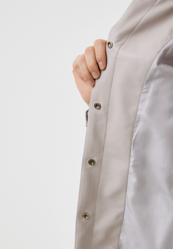 фото Куртка кожаная winterra