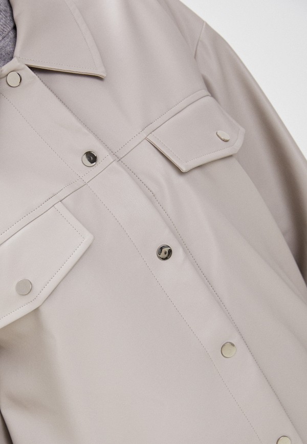 фото Куртка кожаная winterra