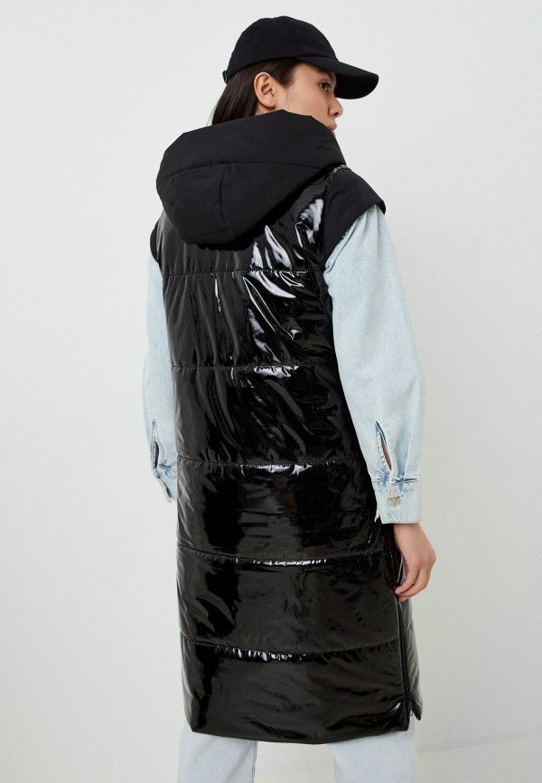 фото Жилет утепленный rio verti