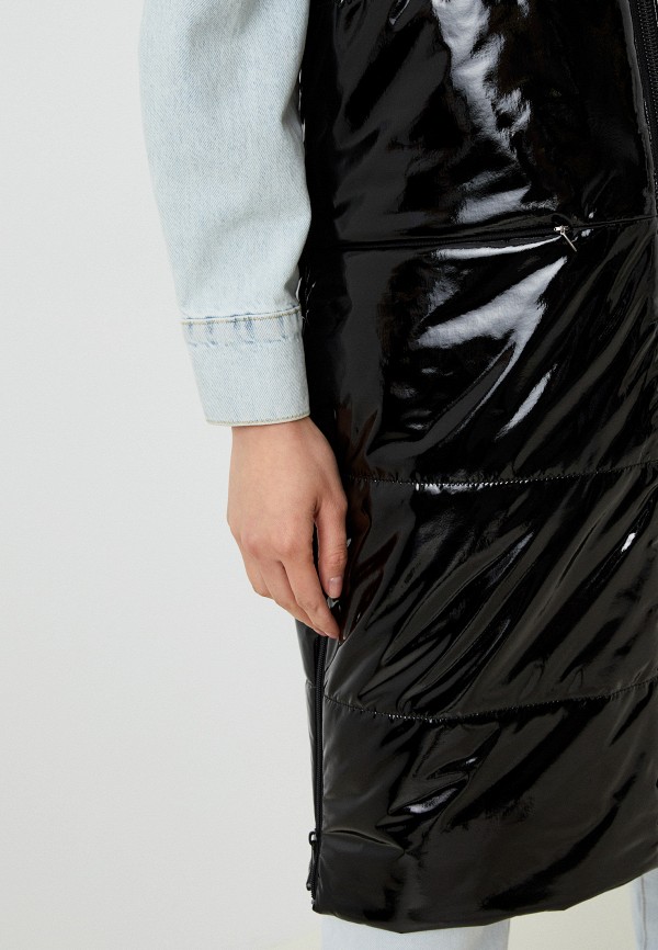 фото Жилет утепленный rio verti