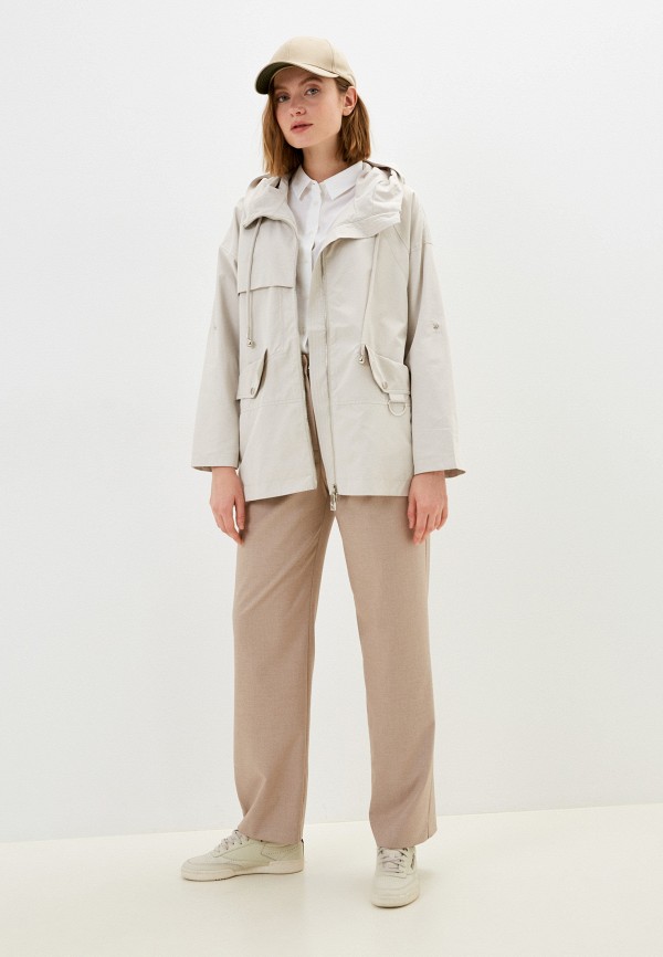 фото Куртка winterra