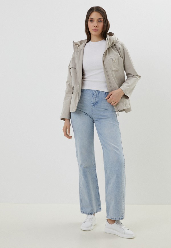 фото Ветровка winterra