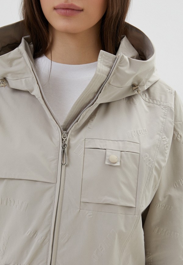 фото Ветровка winterra