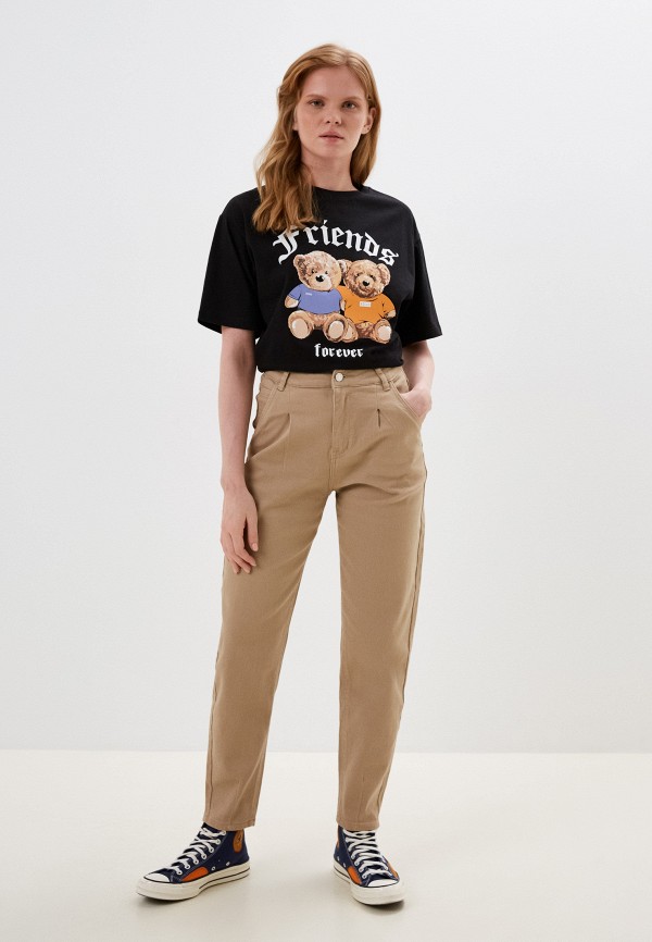 фото Джинсы feimailis