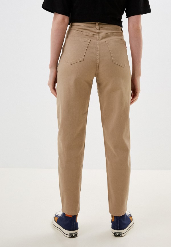 фото Джинсы feimailis