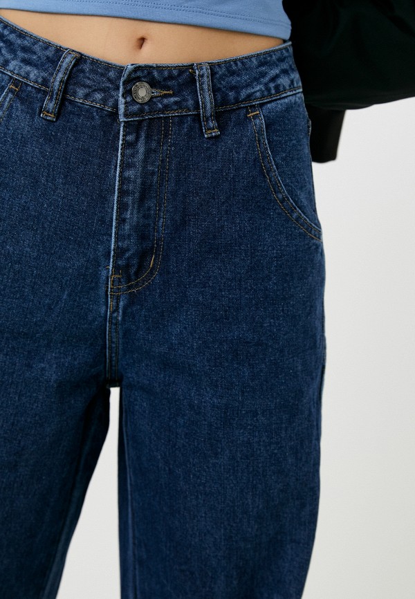 фото Джинсы feimailis