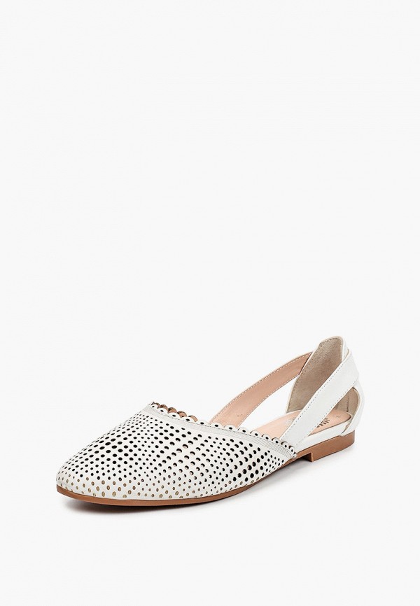 фото Туфли ascalini