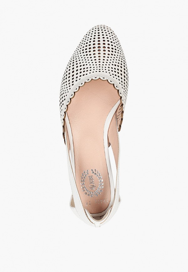 фото Туфли ascalini