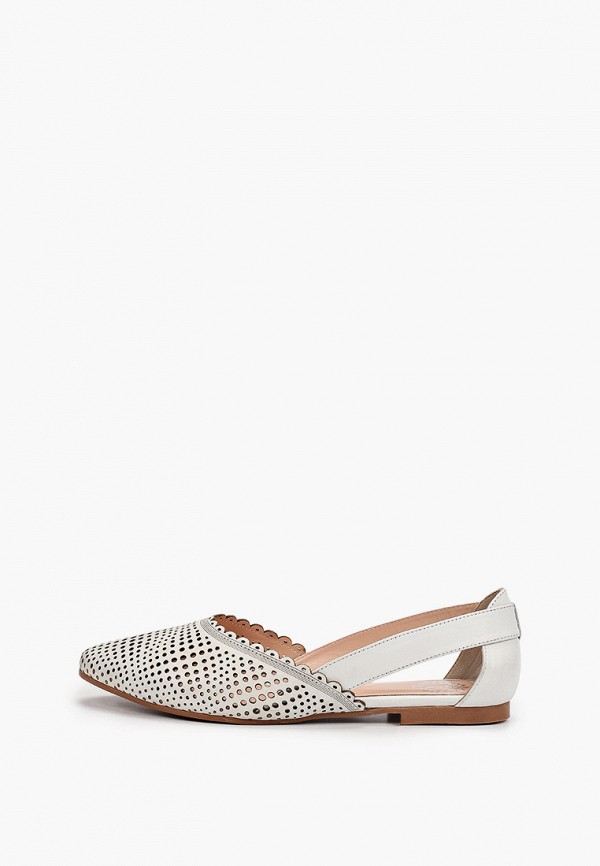 фото Туфли ascalini