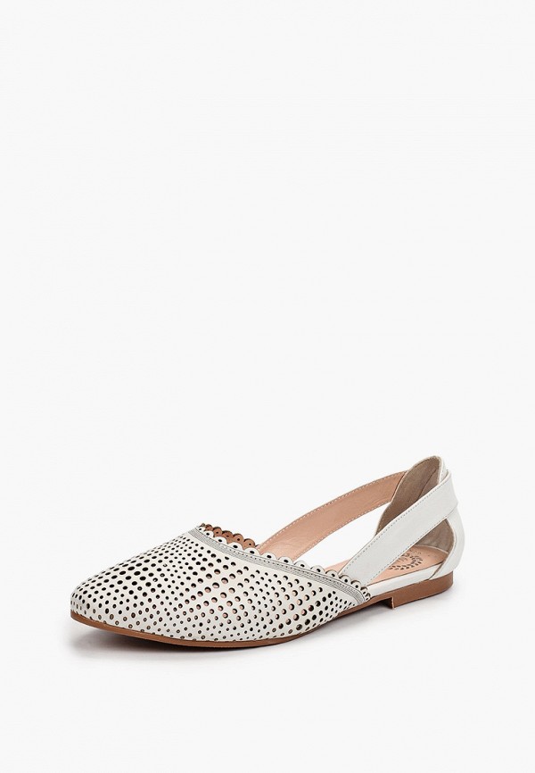 фото Туфли ascalini