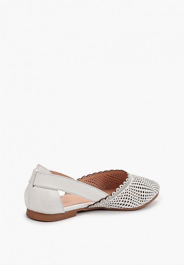 фото Туфли ascalini