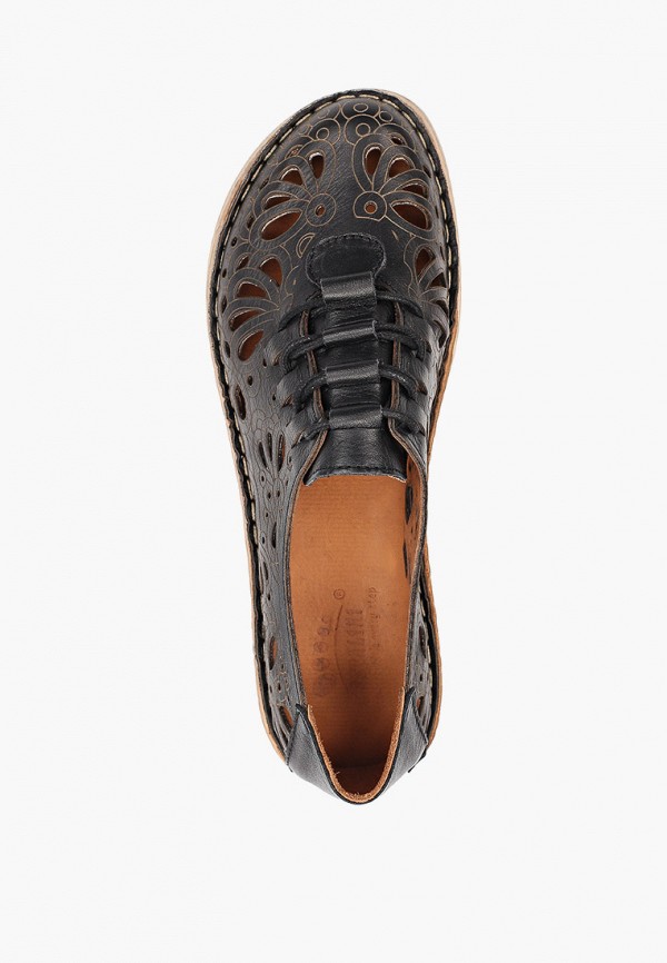 фото Ботинки ascalini