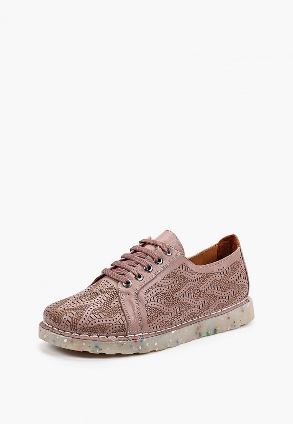 фото Туфли ascalini