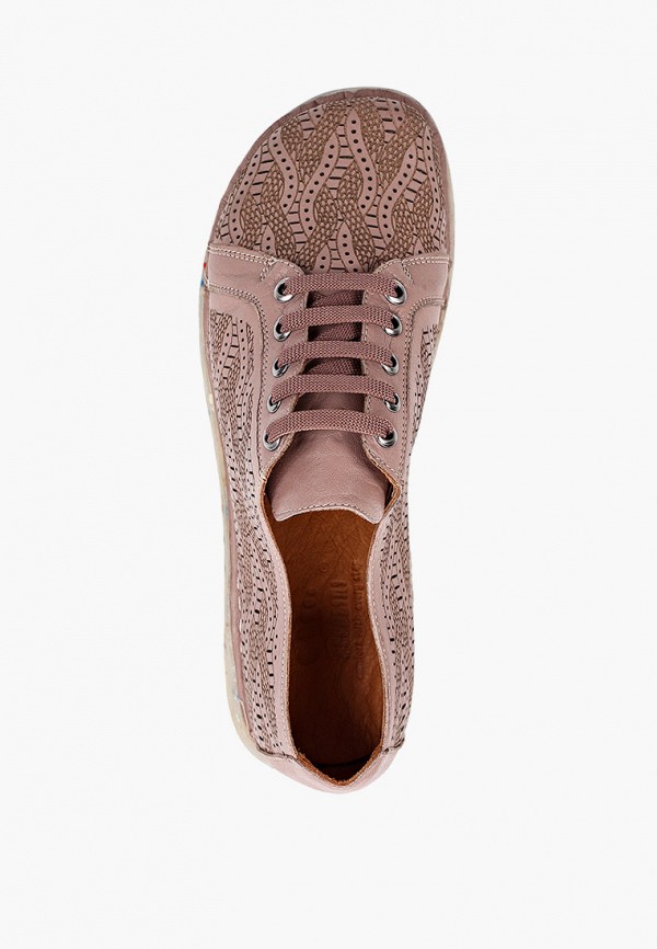 фото Туфли ascalini