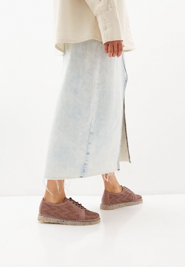 фото Туфли ascalini